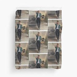 Conor Maynard Selfie Merchandise Duvet