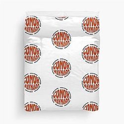Conor Maynard Duvet Cover