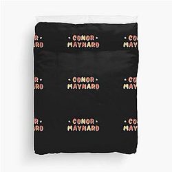 Conor Maynard Duvet Cover