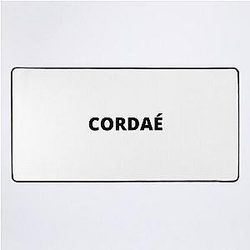 Cordae Desk Mat