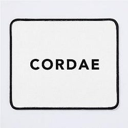Cordae Mouse Pad