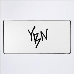 Cordae Desk Mat