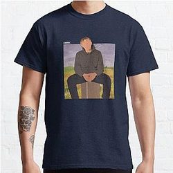 Lost Boy Cordae Classic T-Shirt