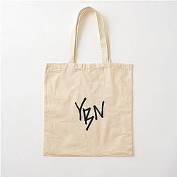 Cordae Cotton Tote Bag
