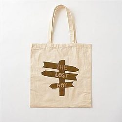 Cordae The lost boy album sign Cotton Tote Bag