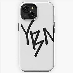 Cordae iPhone Tough Case