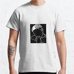 YBN Cordae Classic T-Shirt