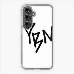Cordae Samsung Galaxy Soft Case