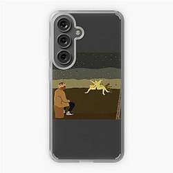 CORDAE Samsung Galaxy Soft Case