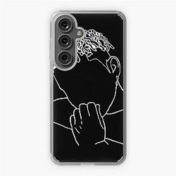 YBN Cordae Samsung Galaxy Soft Case
