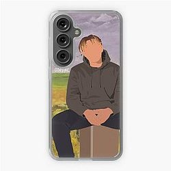 Lost Boy Cordae Samsung Galaxy Soft Case