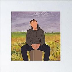 Lost Boy Cordae Poster