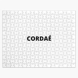 Cordae Jigsaw Puzzle