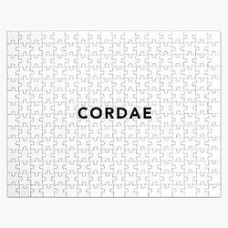 Cordae Jigsaw Puzzle