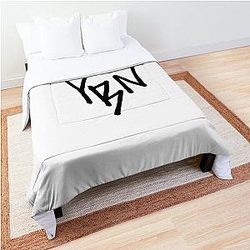 Cordae Comforter