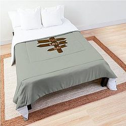 The Lost Boy - Cordae Comforter