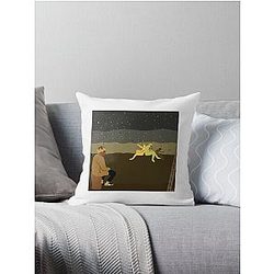 CORDAE Throw Pillow