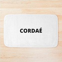 Cordae Bath Mat
