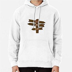 The Lost Boy - Cordae Pullover Hoodie