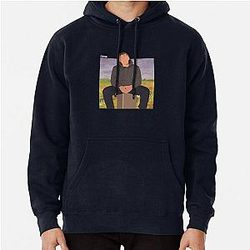 Lost Boy Cordae Pullover Hoodie