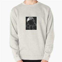 YBN Cordae Pullover Sweatshirt