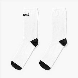 Cordae Socks