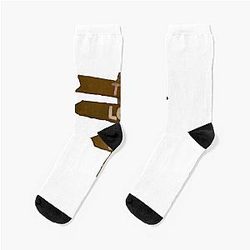 Cordae The lost boy album sign Socks