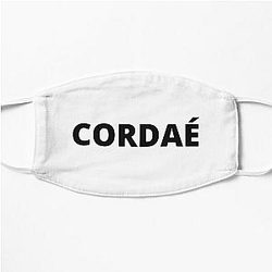 Cordae Flat Mask
