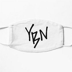 Cordae Flat Mask