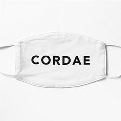 Cordae Flat Mask