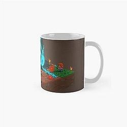 Core Keeper Indie Game Classic Mug