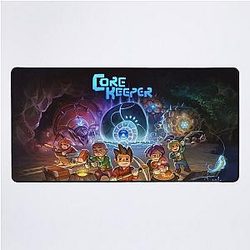 Core Keeper Indie Game Mat