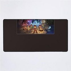 Core Keeper Indie Game Classic T-Shirt Desk Mat