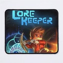 Core Keeper Indie Game Mouse Pad