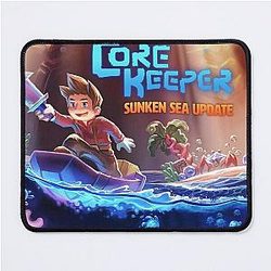 Core Keeper Indie Game Mouse Pad