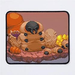 Core Keeper Mob Indie Game Mouse Pad