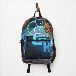 Core Keeper Indie Game Backpack