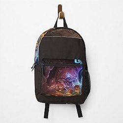 Core Keeper Indie Game T-Shirt Backpack