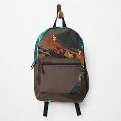Core Keeper Indie Game Backpack