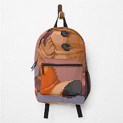 Core Keeper Mob Indie Game Backpack