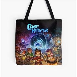 Core Keeper Indie Game Tote Bag
