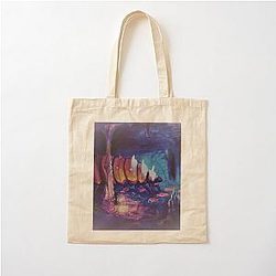 Core Keeper Indie Game Cotton Tote Bag