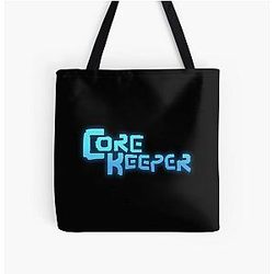 Core Keeper Indie Game Tote Bag