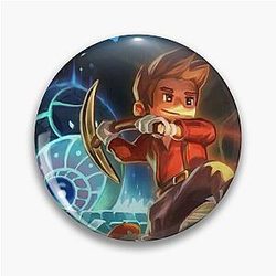 Core Keeper Indie Game