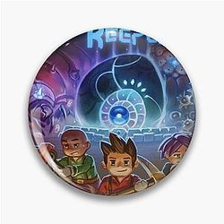 Core Keeper Indie Game