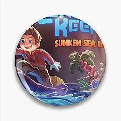 Core Indie Game