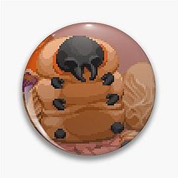 Core Keeper Mob Indie Game Pin