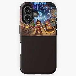 Core Keeper Indie Game T-Shirt iPhone Case