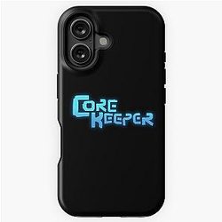 Core Keeper 
Indie Game iPhone Tough Case