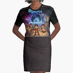 Core Keeper Indie Game Classic T-Shirt
